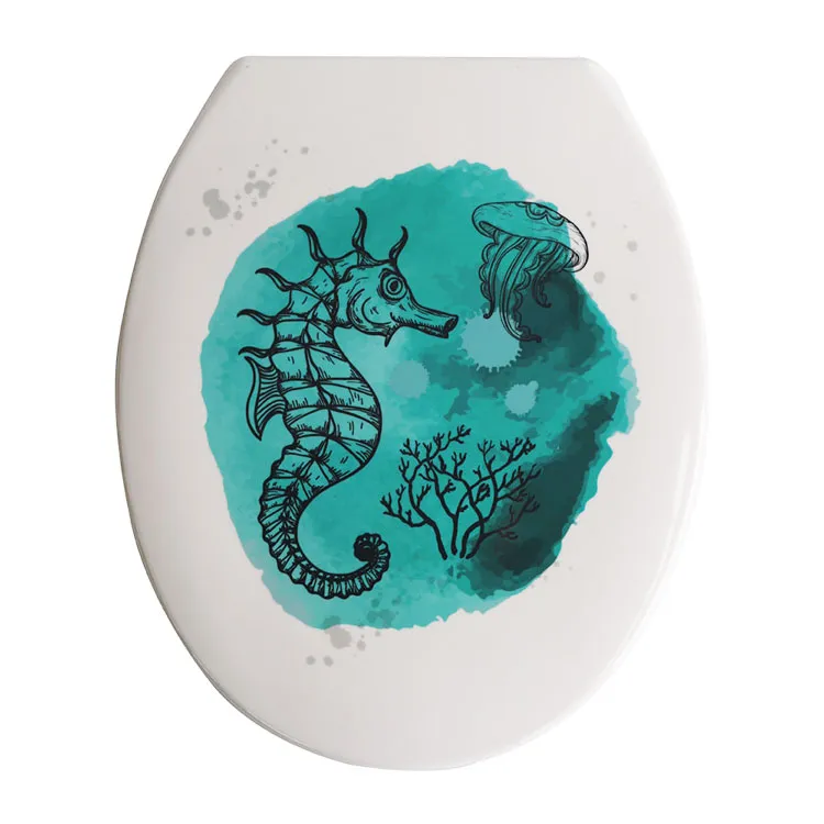 Sind Toilettensitze aus Duroplast gut?