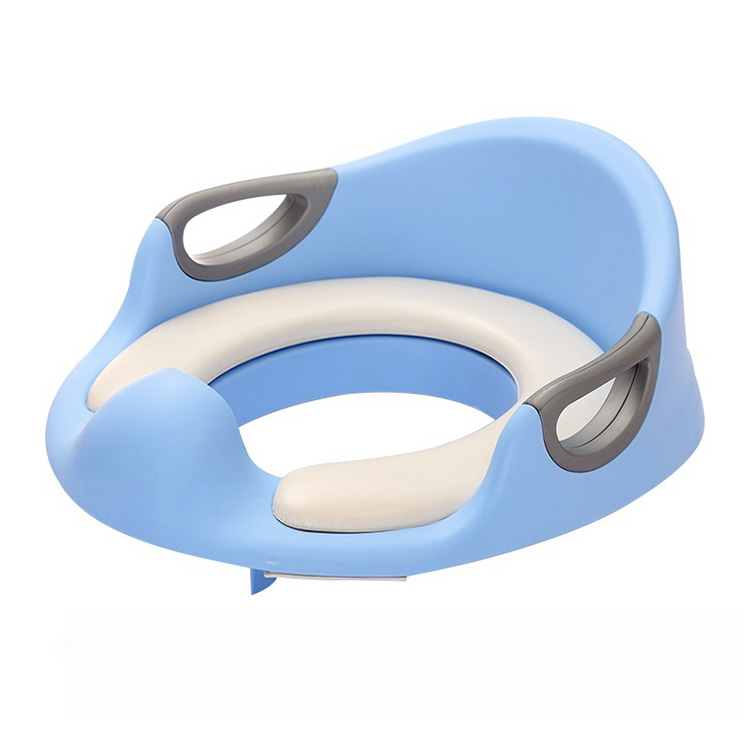 Ist es notwendig, für Babys eine Babytöpfchentoilette zu kaufen?