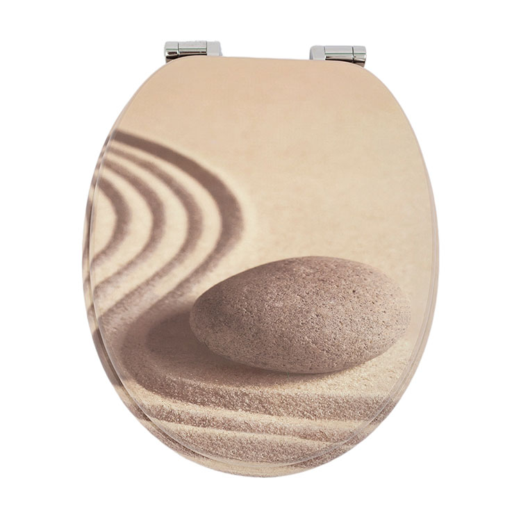 Warum ist ein Toilettensitz mit Schnellverschluss das intelligentere Upgrade für moderne Badezimmer?